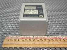 Load image into Gallery viewer, Syracuse TNR016 Relay 480Sec 24VDC New No Box See All Pictures
