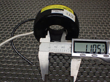 Load image into Gallery viewer, PC&amp;S PMW1213-L48 546-075-00-L48 Current Transformer 75:5A Used (Lot of 2)
