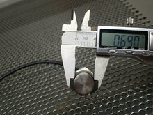 Load image into Gallery viewer, Cutler-Hammer E57FAL18A2-M Ser E1 Proximity Switch 250VAC New Old Stock
