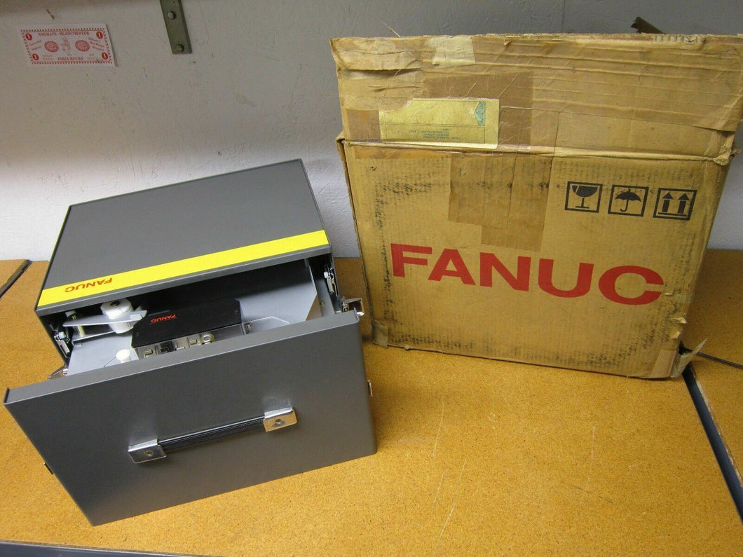 Fanuc A13B-0074-B001 TAPE READER UNIT NEW