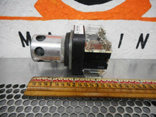 Load image into Gallery viewer, Allen Bradley 800T-NX949 Ser T Illuminated Pushbutton 24V W/ 800T-XA Ser D Block
