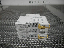 Load image into Gallery viewer, Merlin Gerin 24602 C60N D16A Circuit Breaker 16A 415V 3 Pole Used With Warranty
