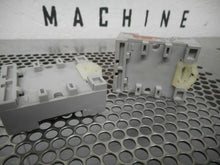 Load image into Gallery viewer, Dayton 5X852F Relay Sockets 10A 300VAC 8 Position Used With Warranty (Lot of 2)
