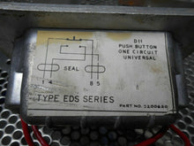 Load image into Gallery viewer, Crouse-Hinds EDS-1184 M70 Type EDS Series Control Switch Used With Warranty
