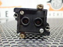 Load image into Gallery viewer, Cutler-Hammer 10250T Illuminated Pushbuttons 24V AC/DC Used (Lot of 2) See Pics
