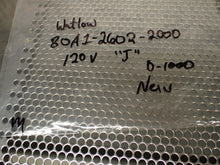 Load image into Gallery viewer, Watlow 80A1-2602-2000 Temperature Control Board "J" 120V 0-1000 New No Box

