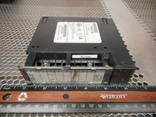 Load image into Gallery viewer, GE Fanuc IC693MDL730J Output Module 12/24VDC 2A 8PT POS Used (Lot of 5)
