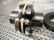 Load image into Gallery viewer, Zero-Max 6A22C-018-018-01 Model 6-22 CD CPLG Single Flex Clamp .750 Bore New
