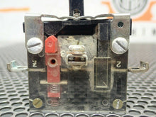 Load image into Gallery viewer, 718693 Auxiliary Contact Blocks Used With Warranty (Lot of 2)

