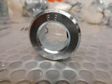 Load image into Gallery viewer, Collars &amp; Couplings Inc. SC62Z 5/8 Set Collar Zinc New (Lot of 100 Collars)
