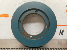 Load image into Gallery viewer, 1A 4.8 B5.2 Single Groove Pulley Sheave Used Nice Shape With Warranty
