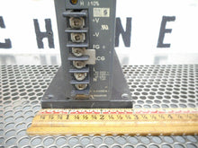 Load image into Gallery viewer, Nemic Lambda EWS50-6 Power Supply 6V-8.4A Used With Warranty
