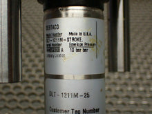 Load image into Gallery viewer, DESTACO DLT-12M-A-B-25 Slide Cylinder &amp; DLT-1211M-STROKE Used With Warranty
