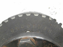 Load image into Gallery viewer, Goodyear W-40S-SH Sprocket &amp; SH 1-7/16 Bushing Used With Warranty
