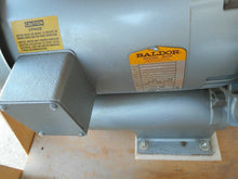 Load image into Gallery viewer, GAST R4M3090A REGENAIR Regenerative Blower Baldor 37G609Y673G1 9HP Motor NEW
