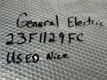 Load image into Gallery viewer, General Electric 23F1129FC Capacitor .05 uf 5000VDC Used With Warranty
