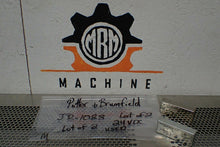 Load image into Gallery viewer, Potter &amp; Brumfield JR-1088 24VDC 15VA Relays Used With Warranty (Lot of 2)
