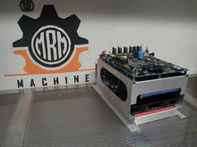 Load image into Gallery viewer, Emerson AC Eagle I WE8202 6230-1130-I Rev A Drive 240VAC 50/60Hz 3Ph New
