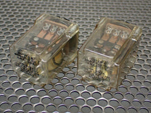Load image into Gallery viewer, Potter &amp; Brumfield KR-5924 115V 50/60Hz Relays New No Box (Lot of 2) See Pics
