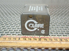 Load image into Gallery viewer, C.P. Clare GP3R231AD2000 Relay 24VDC Coil Used With Warranty See All Pictures
