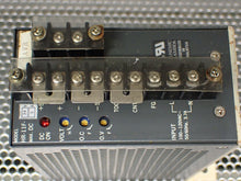 Load image into Gallery viewer, Nemic Lambda HR-11F-24 Power Supply 24V 100-120VAC 50/60Hz 3.7A Used W/ Warranty
