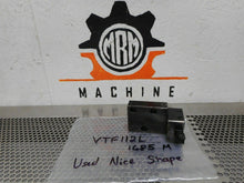 Load image into Gallery viewer, VTF112L 1685 M Tool Holder Used With Warranty Fast Free Shipping
