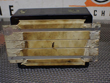 Load image into Gallery viewer, Motor Guard MG5-200 3 Phase Motor Protector 200/250VAC 60Hz Warranty See Pics
