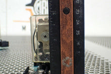 Load image into Gallery viewer, Potter &amp; Brumfield KAP11AY Relay 24V 50/60Hz Coil W/ RS8 Base Used (Lot of 5)
