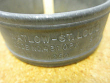 Load image into Gallery viewer, Watlow 4310PX 8036 Band Heater 250W 240V 2-1/4&quot; ID 1&quot; Length

