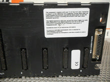 Load image into Gallery viewer, GE Fanuc IC693CHS397F 5 Slot Base Programmable Controller Used With Warranty
