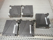 Load image into Gallery viewer, Pepperl &amp; Fuchs VISOLUX 904998 RL39-8-2000/32/40a/73c Sensors 10-30VDC Lot of 5
