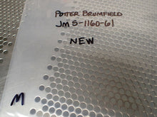 Load image into Gallery viewer, Potter &amp; Brumfield JMS-1160-61 Module New No Box See All Pictures
