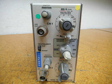 Load image into Gallery viewer, Tektronix 4Z60737-00 B043011 Dual Trace Amplifier Used With Warranty
