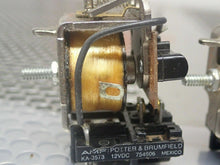 Load image into Gallery viewer, Potter &amp; Brumfield KA-3573 12VDC Relays New Old Stock (Lot of 3)
