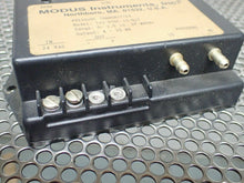 Load image into Gallery viewer, Modus Instruments T40-020C-15-017 Pressure Transmitter 9H41744 Range 0-2.0&quot; Used
