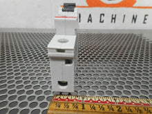 Load image into Gallery viewer, ABB S271 K1,6A Circuit Breaker 1.6A 1 Pole 230/400 277/480VAC Used With Warranty
