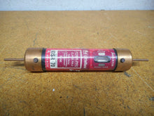 Load image into Gallery viewer, Littelfuse IDSR-70 Indicator POWR-PRO Time Delay Dual Element Fuse 70A 600VAC/DC
