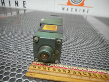 Load image into Gallery viewer, Numatics 153SS415K Solenoid Valve 120V 50/60Hz .08A (2) 237-325B Coils Warranty
