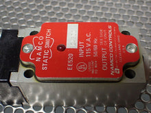 Load image into Gallery viewer, Namco EE520-24300 Proximity Static Switch 115VAC 50/60Hz New In Box
