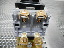 Load image into Gallery viewer, Allen Bradley 702BOD91 Ser. K Contactor 27A 600VAC 71A86 Coill 110/120V 50/60Cy
