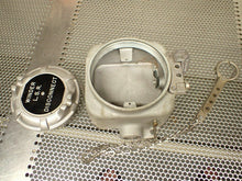 Load image into Gallery viewer, Crouse &amp; Hinds Type GUSC Condulet Housing Used With Warranty
