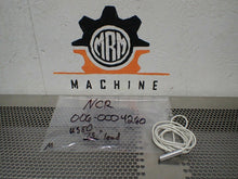 Load image into Gallery viewer, NCR 006-0004260 Sensor 73&quot; Leads Used With Warranty See Pics Fast Free Shipping
