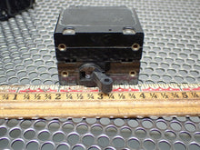 Load image into Gallery viewer, Airpax 7-837 5755-06 7.5A Circuit Breakers Used W/ Warranty (Lot of 7) See Pics
