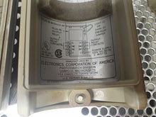 Load image into Gallery viewer, Electronics Corp. Of America (1) 42RL2 Mod 1000 &amp; (1) 42RLP Mod 4000 Not Working
