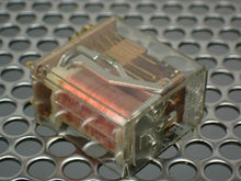 Load image into Gallery viewer, Potter &amp; Brumfield R10-E3226-1 24VDC 700Ohms 14 Blade Relay New Old Stock
