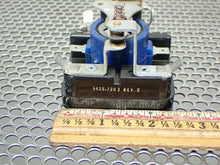 Load image into Gallery viewer, 9425.7201 Rev. E Relay W/ Micro Switch V3-1153-D8 Switch New No Box See All Pics
