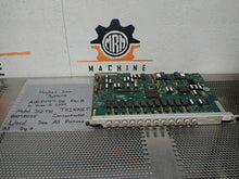 Load image into Gallery viewer, Hughes Lan Systems A005447-02 Rev B Model 312TN THINNET Concentrator Board Used
