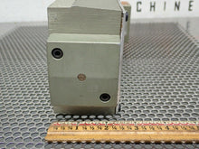 Load image into Gallery viewer, ROSS 7076A6301 Pneumatic Valve With 766B93 Coil 115V 60Hz Used With Warranty
