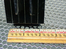 Load image into Gallery viewer, Airpax 205-111-1068-3 Circuit Breakers 20A 277/480V 50/60Hz 3Pole New (Lot of 6)
