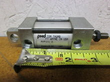 Load image into Gallery viewer, PHD AVP1X1/2 548910-01 CYLINDER 1IN BORE 1/2IN STROKE GENTLY USED
